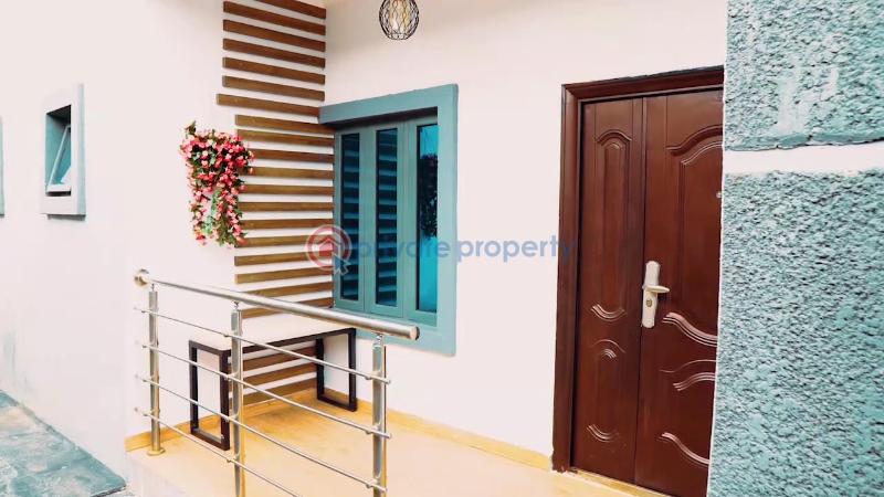 2 bedroom Block Of Flats Short let Opebi Ikeja Lagos - 8