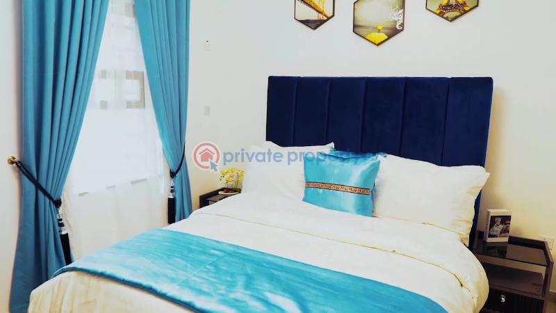 2 bedroom Block Of Flats Short let Opebi Ikeja Lagos - 5