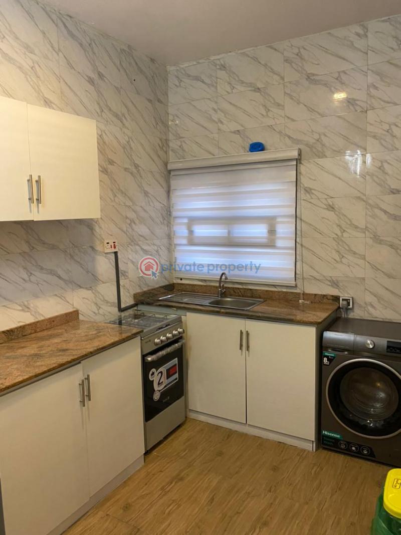 2 bedroom Block Of Flats Short let Opebi Ikeja Lagos - 6