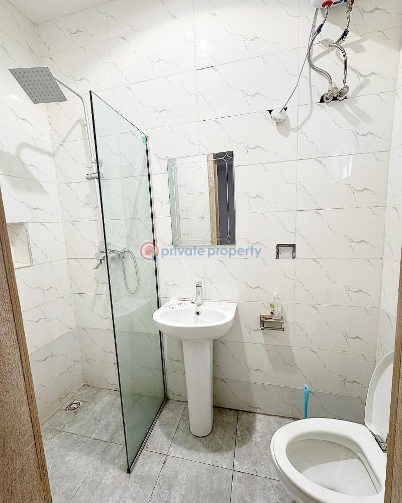 Lovely 2 bedroom apartment - 11 2 bedroom Block Of Flats For Rent Ikate Elegushi Lekki Lagos - 11