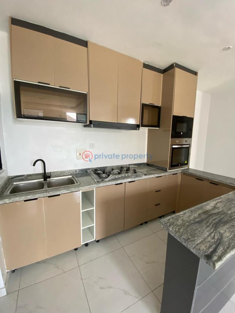 2 bedroom Flat & Apartment For Sale Ikate Elegushi Lekki Lagos - 6