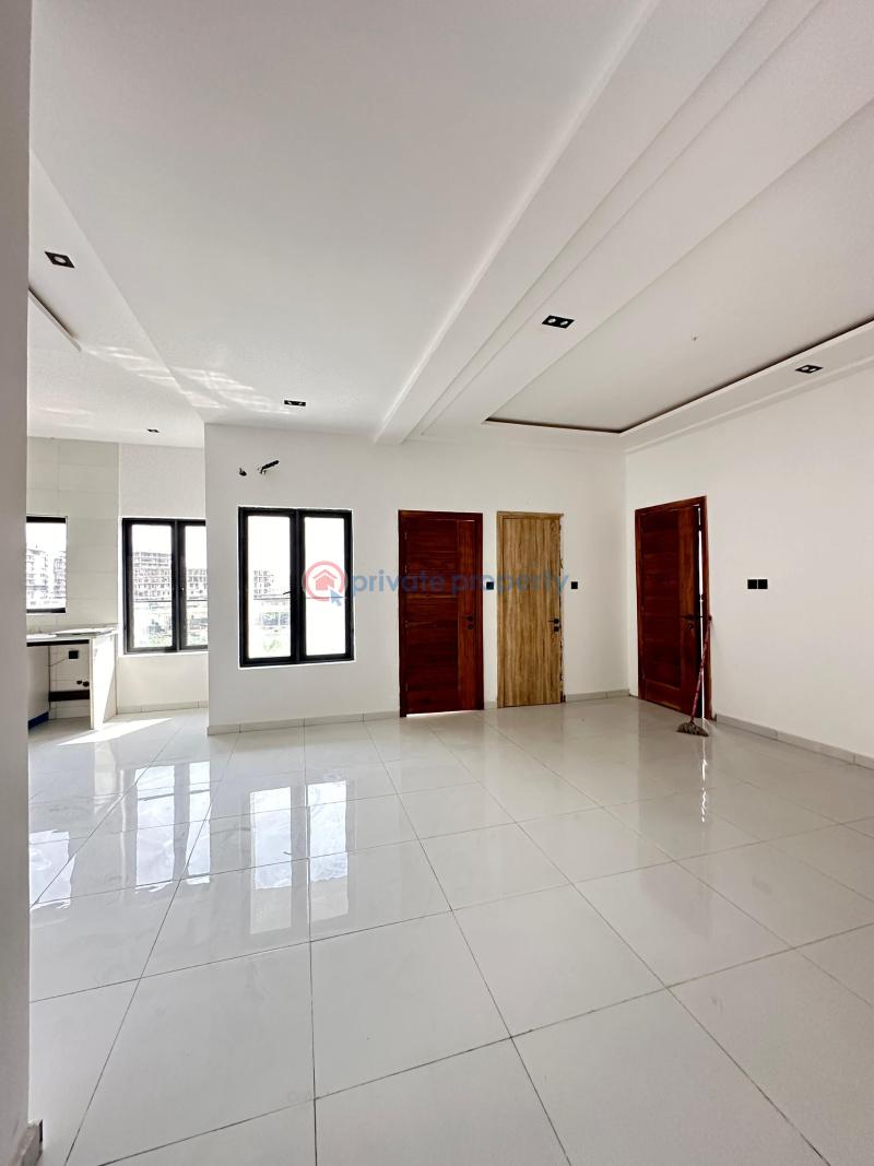 2 bedroom Flat & Apartment For Sale Freedom Way Lekki Lagos - 5