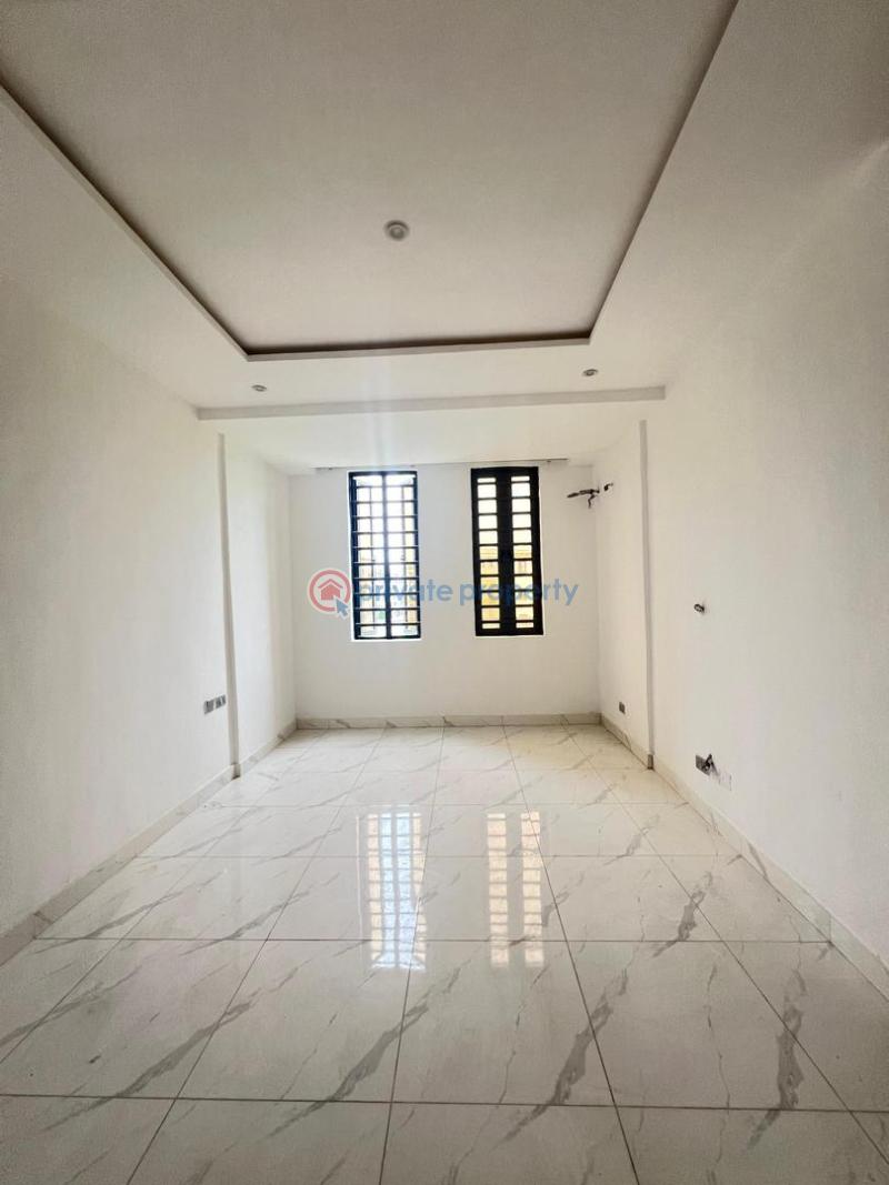 2 bedroom Flat & Apartment For Sale Lekki Phase 1 Lagos - 6