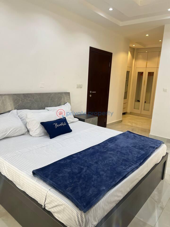 2 bedroom Flat & Apartment For Rent Ikate Elegushi Lekki Lagos - 6