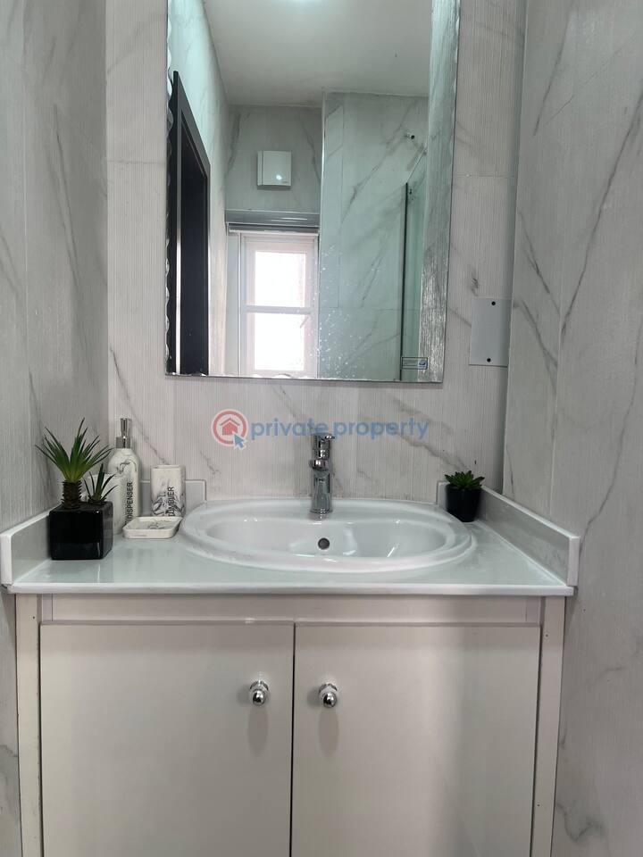 2 bedroom Flat & Apartment For Rent Ikate Elegushi Lekki Lagos - 5