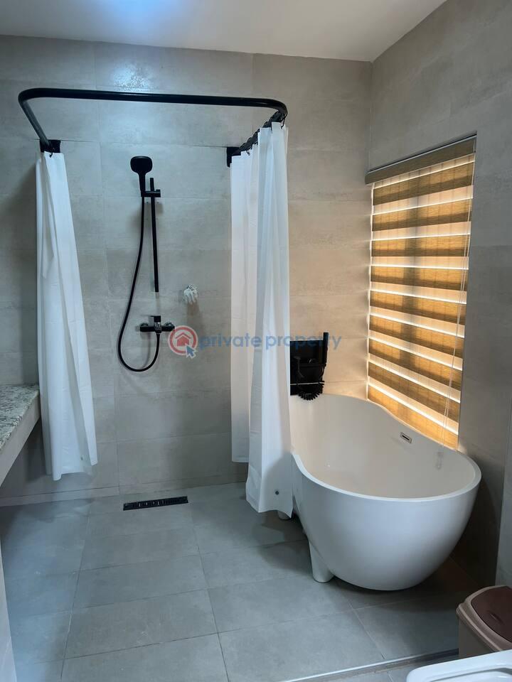 2 bedroom Flat & Apartment For Rent Ikate Elegushi Lekki Lagos - 10