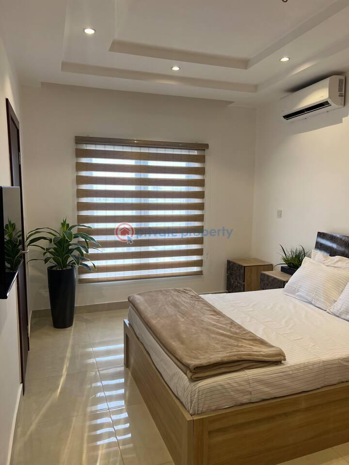 2 bedroom Flat & Apartment For Rent Ikate Elegushi Lekki Lagos - 4