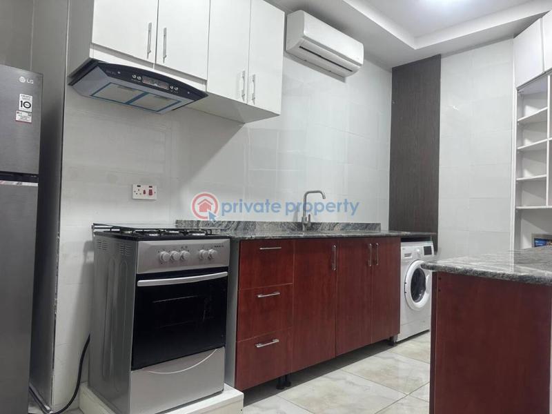 2 bedroom Flat & Apartment For Rent Ikate Elegushi Lekki Lagos - 3