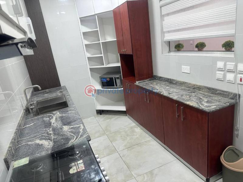 2 bedroom Flat & Apartment For Rent Ikate Elegushi Lekki Lagos - 2