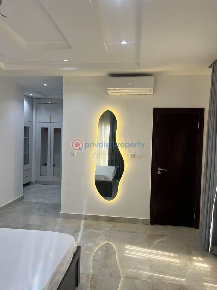 2 bedroom Flat & Apartment For Rent Ikate Elegushi Lekki Lagos - 11