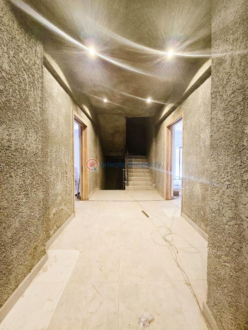 2 bedroom Flat & Apartment For Sale Ikate Lekki Lagos - 6