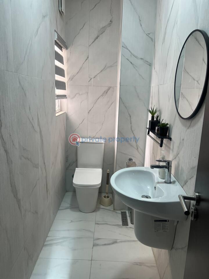2 bedroom Flat & Apartment For Rent Ikate Elegushi Lekki Lagos - 7