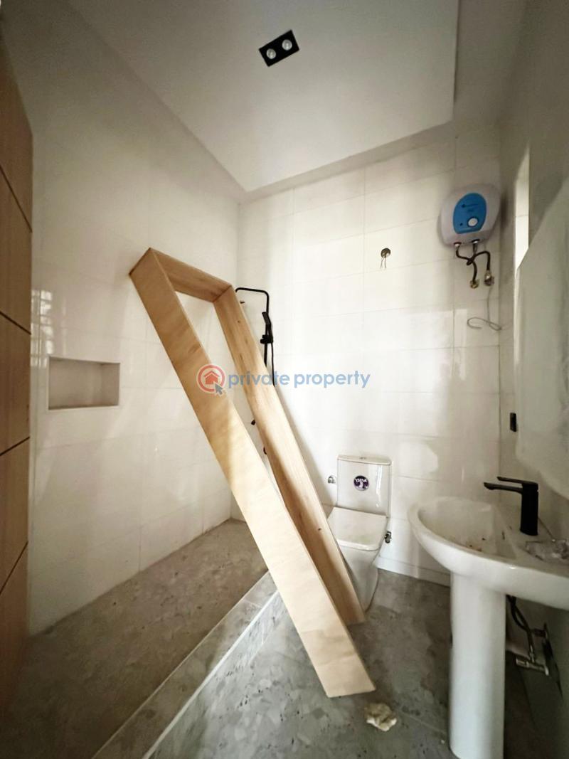 Lovely 2 bedroom apartments with pool - 3 2 bedroom Flat & Apartment For Sale Ikate Lekki Lagos - 3