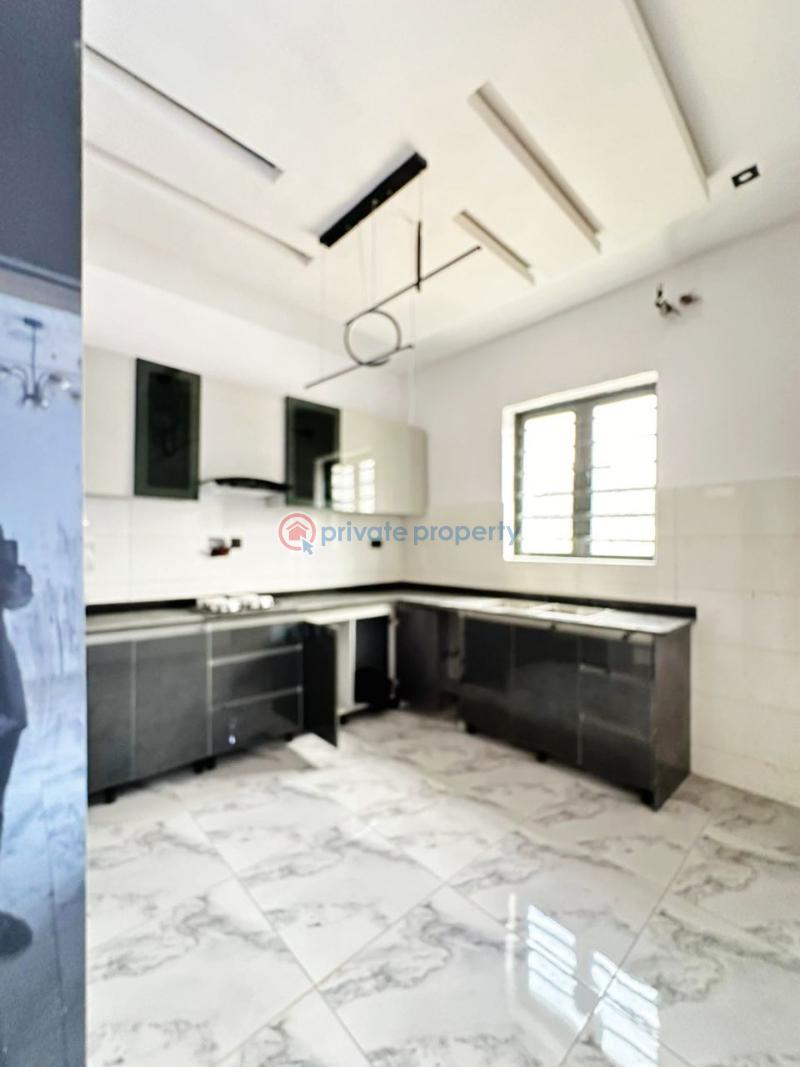 Lovely 2 bedroom apartments with pool - 2 2 bedroom Flat & Apartment For Sale Ikate Lekki Lagos - 2