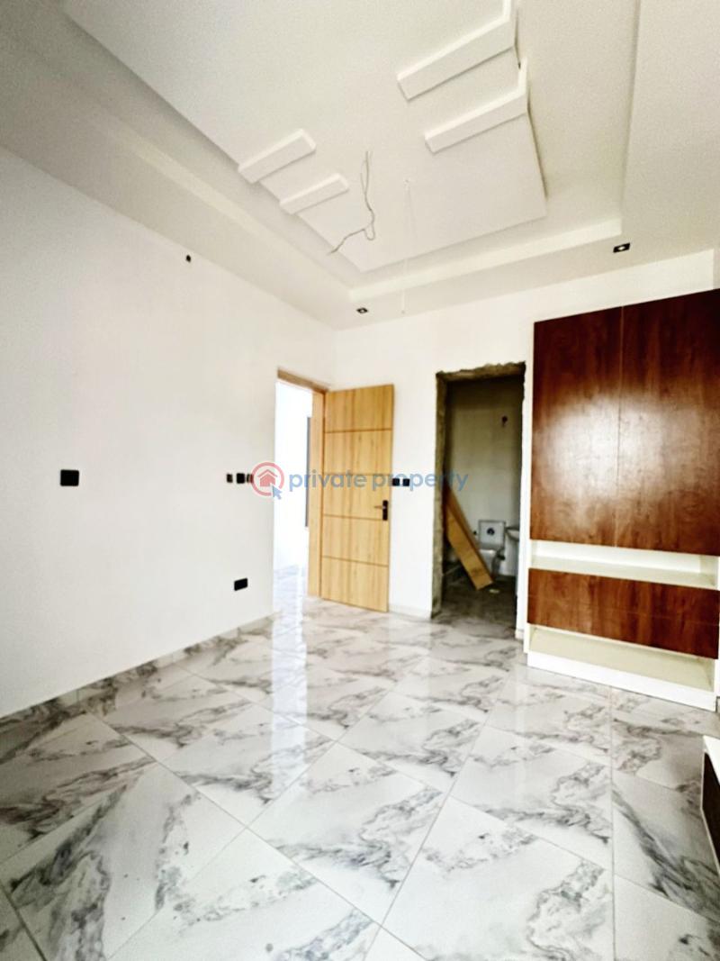 Lovely 2 bedroom apartments with pool - 4 2 bedroom Flat & Apartment For Sale Ikate Lekki Lagos - 4