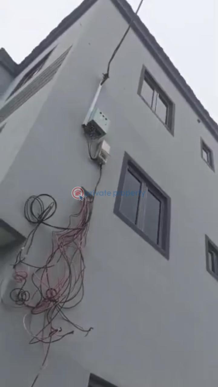 Lovely 2 bedroom at dopemu - 1 2 bedroom Flat & Apartment For Rent Dopemu  Agege Lagos - 1