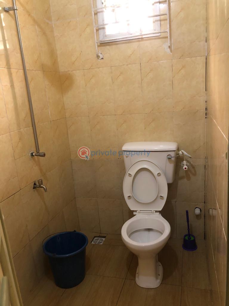 2 bedroom Bungalow For Rent Oseni Off Bode Thomas Bode Thomas Surulere Lagos - 7