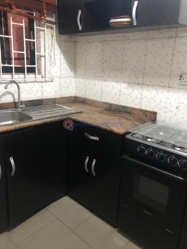 2 bedroom Bungalow For Rent Oseni Off Bode Thomas Bode Thomas Surulere Lagos - 3