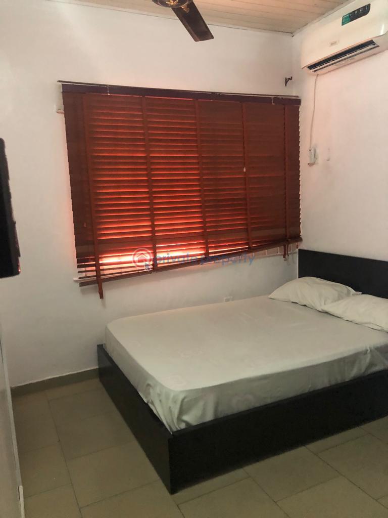2 bedroom Bungalow For Rent Oseni Off Bode Thomas Bode Thomas Surulere Lagos - 8