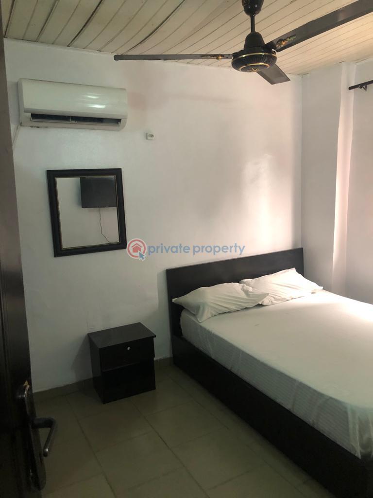 2 bedroom Bungalow For Rent Oseni Off Bode Thomas Bode Thomas Surulere Lagos - 5