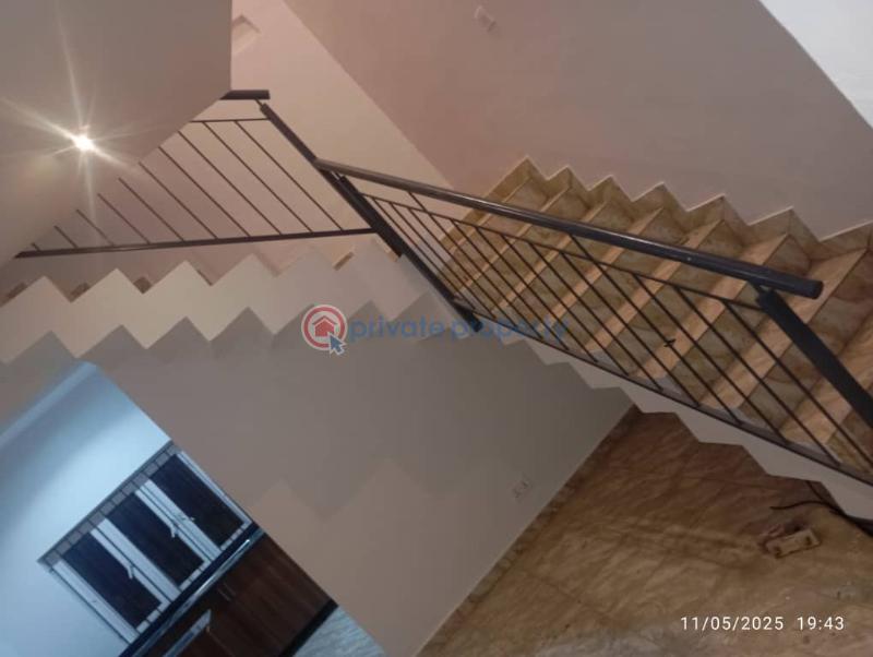 2 bedroom Duplex For Rent Ijede Ikorodu Lagos - 11