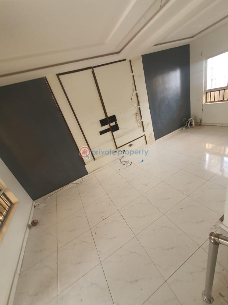 2 bedroom Block Of Flats For Rent Orchid Royal Pine Estate Lekki Expressway Lagos - 4