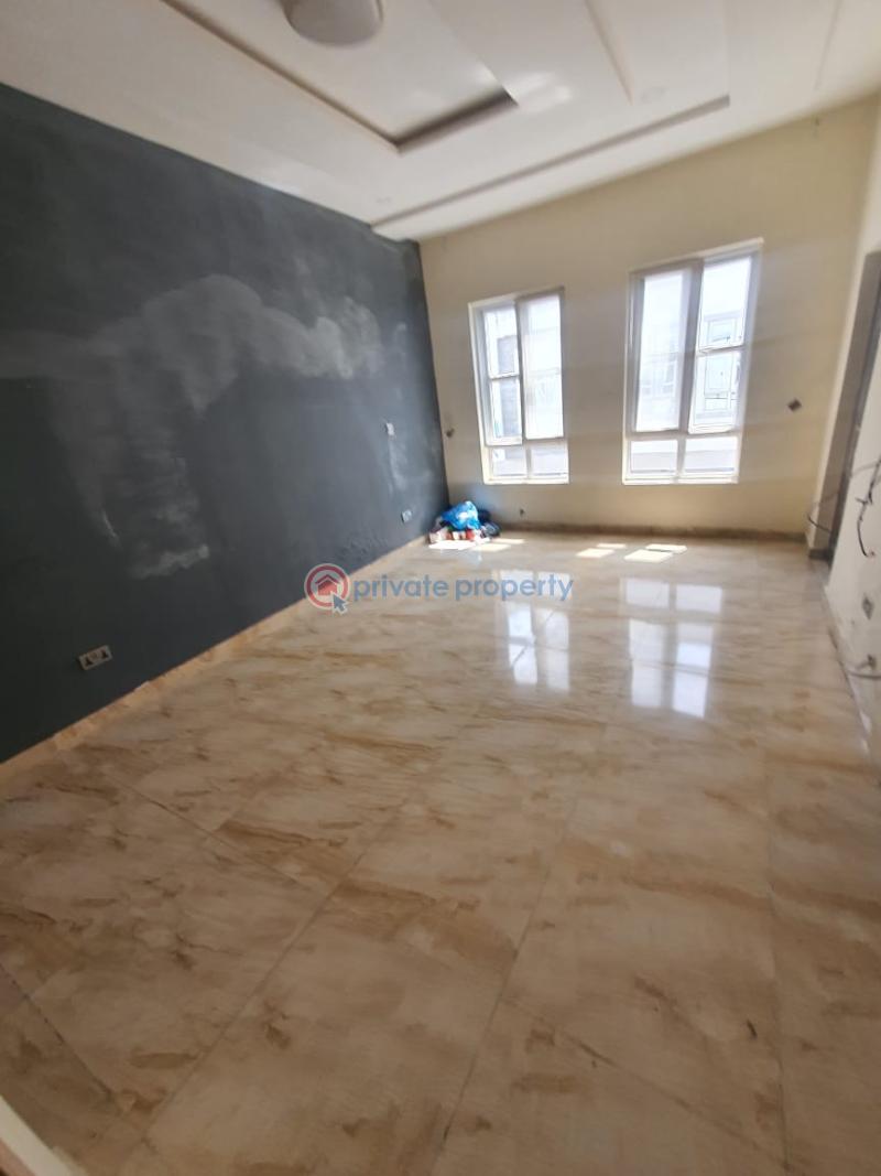 2 bedroom Block Of Flats For Rent Orchid Royal Pine Estate Lekki Expressway Lagos - 0