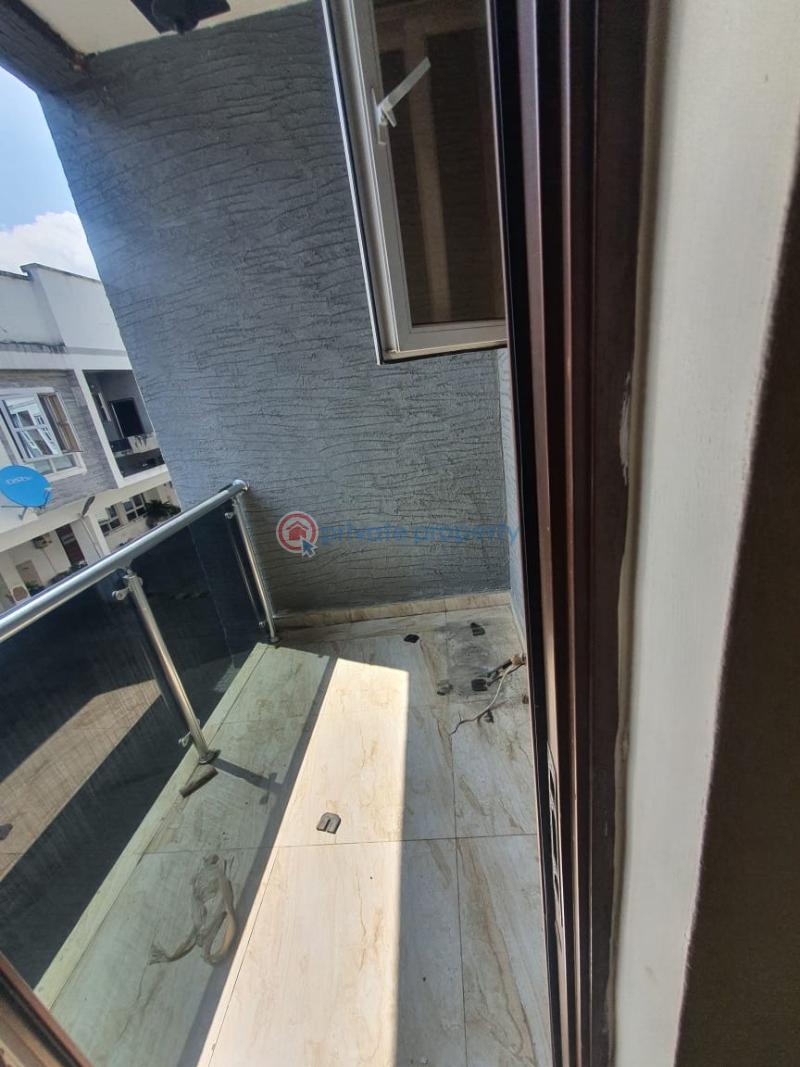 2 bedroom Block Of Flats For Rent Orchid Royal Pine Estate Lekki Expressway Lagos - 8