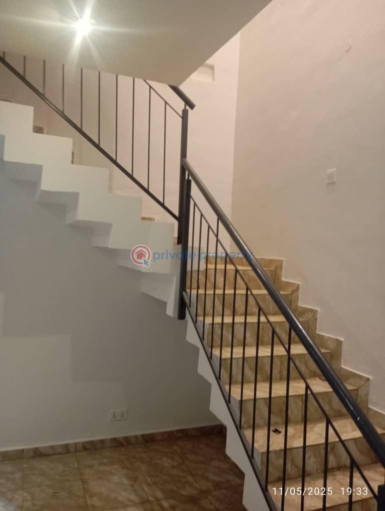 2 bedroom Duplex For Rent Ijede Ikorodu Lagos - 8