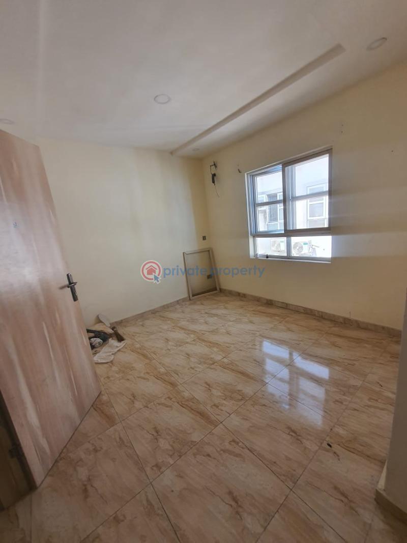 2 bedroom Block Of Flats For Rent Orchid Royal Pine Estate Lekki Expressway Lagos - 1