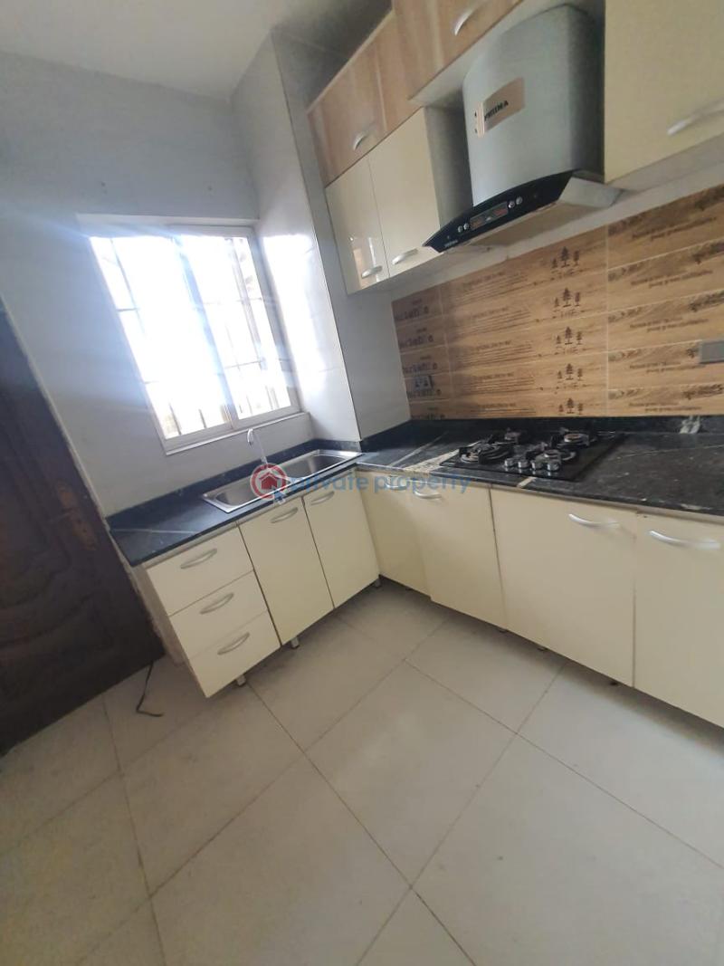 2 bedroom Block Of Flats For Rent Orchid Royal Pine Estate Lekki Expressway Lagos - 6
