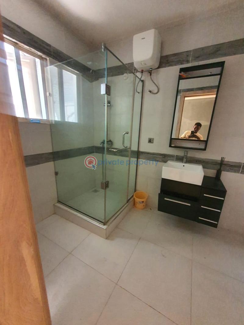 2 bedroom Block Of Flats For Rent Orchid Royal Pine Estate Lekki Expressway Lagos - 5