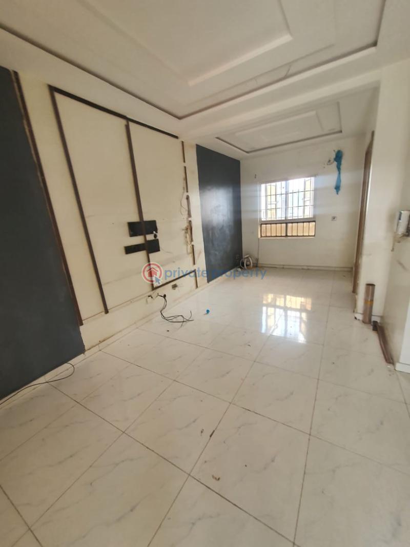 2 bedroom Block Of Flats For Rent Orchid Royal Pine Estate Lekki Expressway Lagos - 9