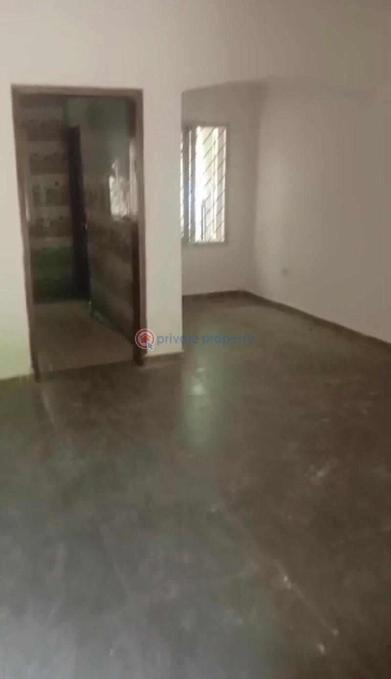 2 bedroom Block Of Flats For Rent Ogudu Ori-oke Lagos - 0