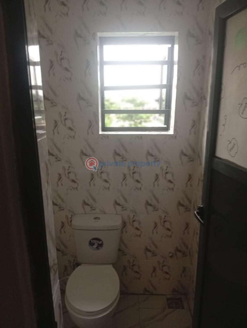 2 bedroom Block Of Flats For Rent Ogudu Orioke Ojota Lagos - 2