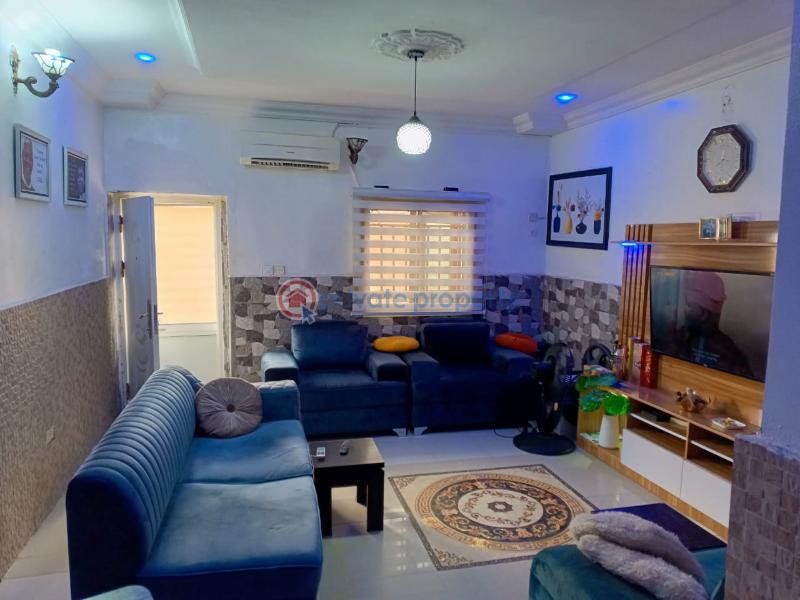 2 bedroom Block Of Flats For Sale New Road Igbo Efon Lekki Lagos - 0