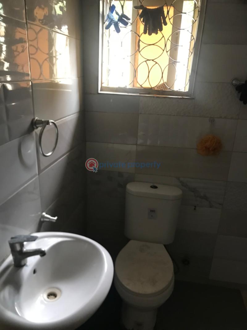 2 bedroom Block Of Flats For Rent Ologolo Lekki Lagos - 5