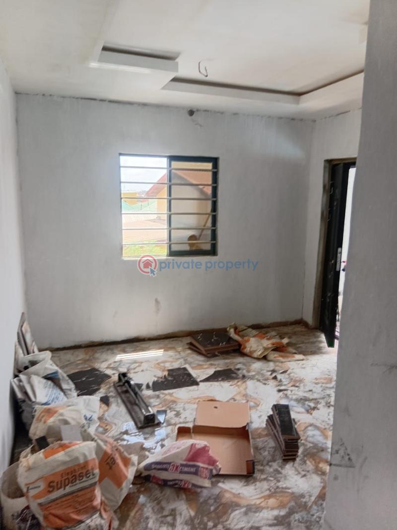 2 bedroom Mini Flat For Rent Ogudu Ori-oke Lagos - 0