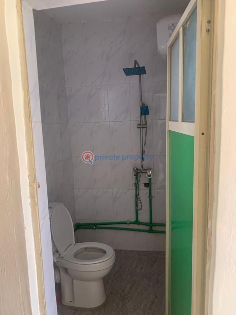 2 bedroom Block Of Flats For Rent Millennium Estate Gbagada Lagos - 8