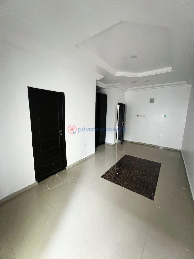 2 bedroom Block Of Flats For Rent Ikate Elegushi Lekki Lagos - 2