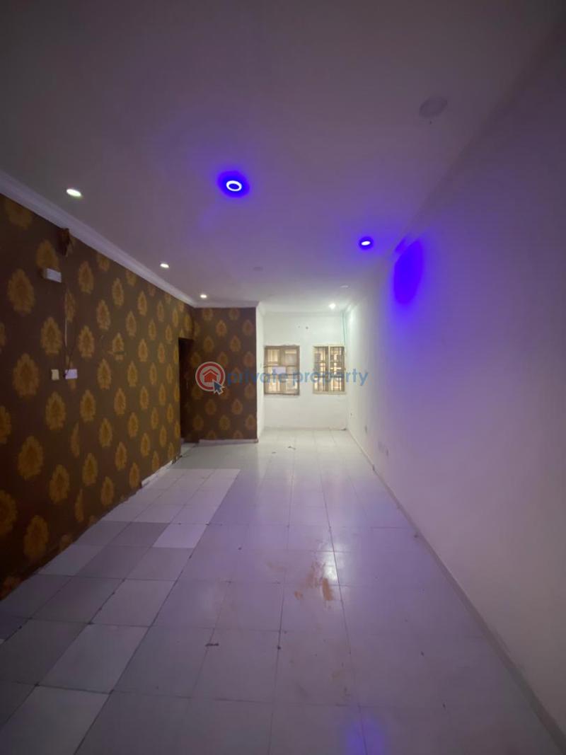 2 bedroom Block Of Flats For Rent Off Providence Street Lekki Phase 1 Lagos - 1