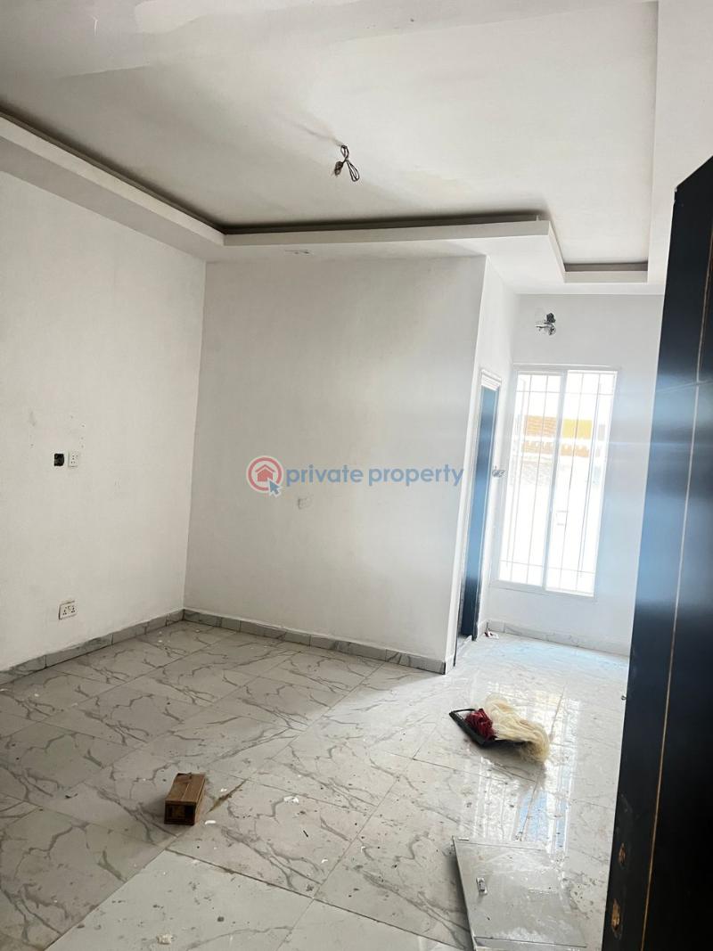 2 bedroom Block Of Flats For Rent Ikate Elegushi Lekki Lagos - 4