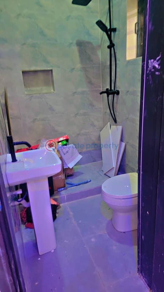 2 bedroom Block Of Flats For Rent Kayfarm Estate Ifako-Ijaiye Lagos - 12