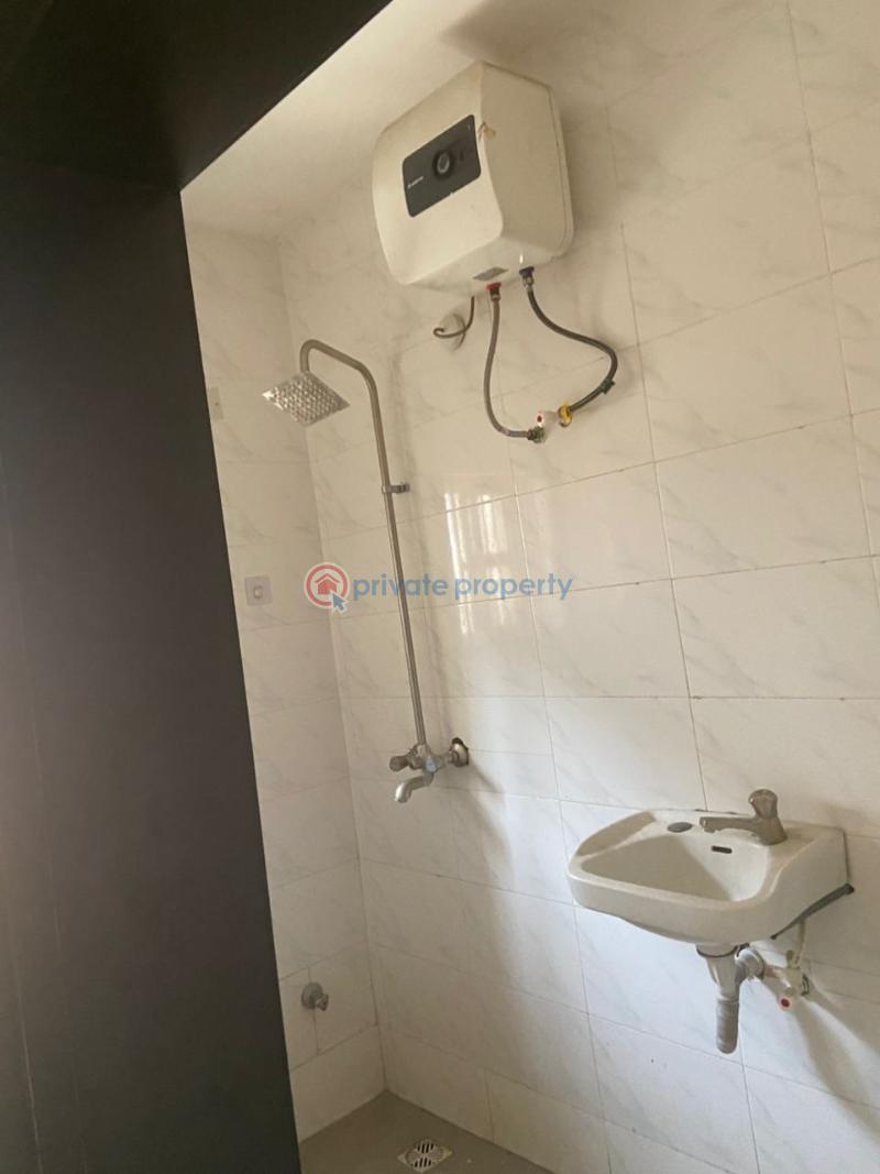 2 bedroom Block Of Flats For Rent Magodo Phase 1 Magodo Kosofe/Ikosi Lagos - 1