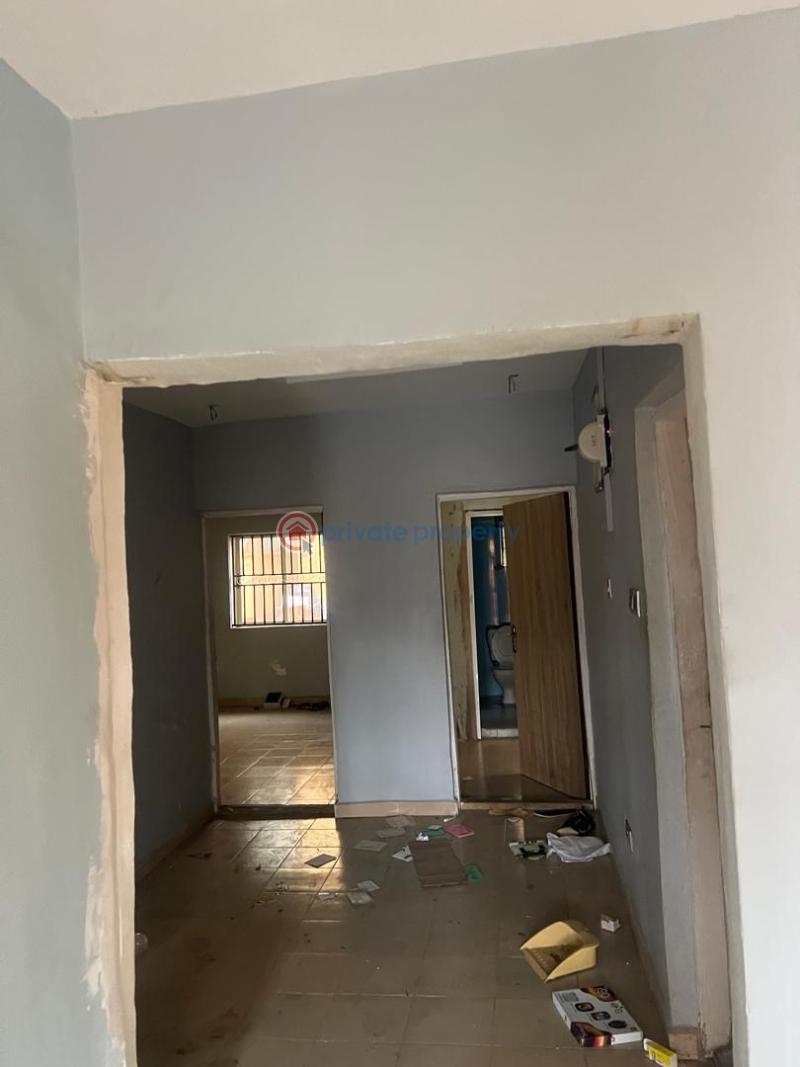 Block Of Flats For Rent Magodo GRA Phase 2 Kosofe/Ikosi Lagos - 6