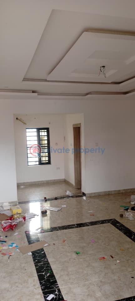 2 bedroom Flat & Apartment For Rent Abijo Gra Abijo Ajah Lagos - 4