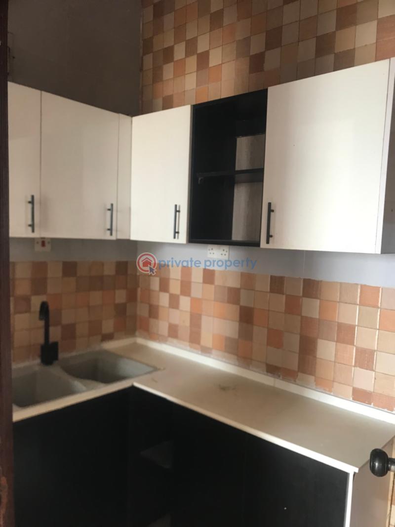 2 bedroom Block Of Flats For Rent Ologolo Lekki Lagos - 1