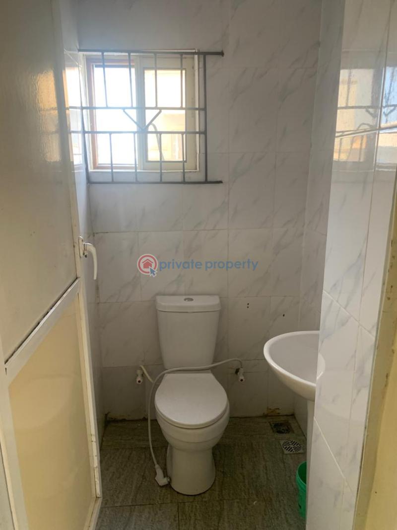 2 bedroom Block Of Flats For Rent Millennium Estate Gbagada Lagos - 7