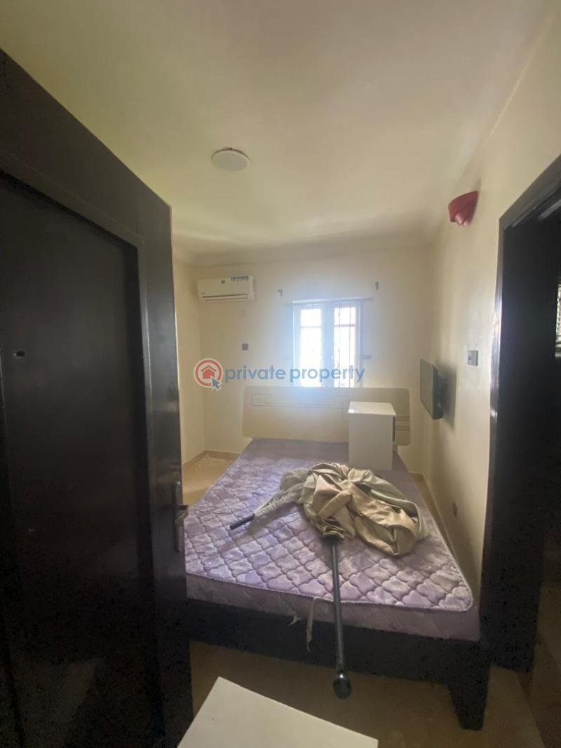 2 bedroom Block Of Flats For Rent Marwa Lekki Phase 1 Lagos - 5