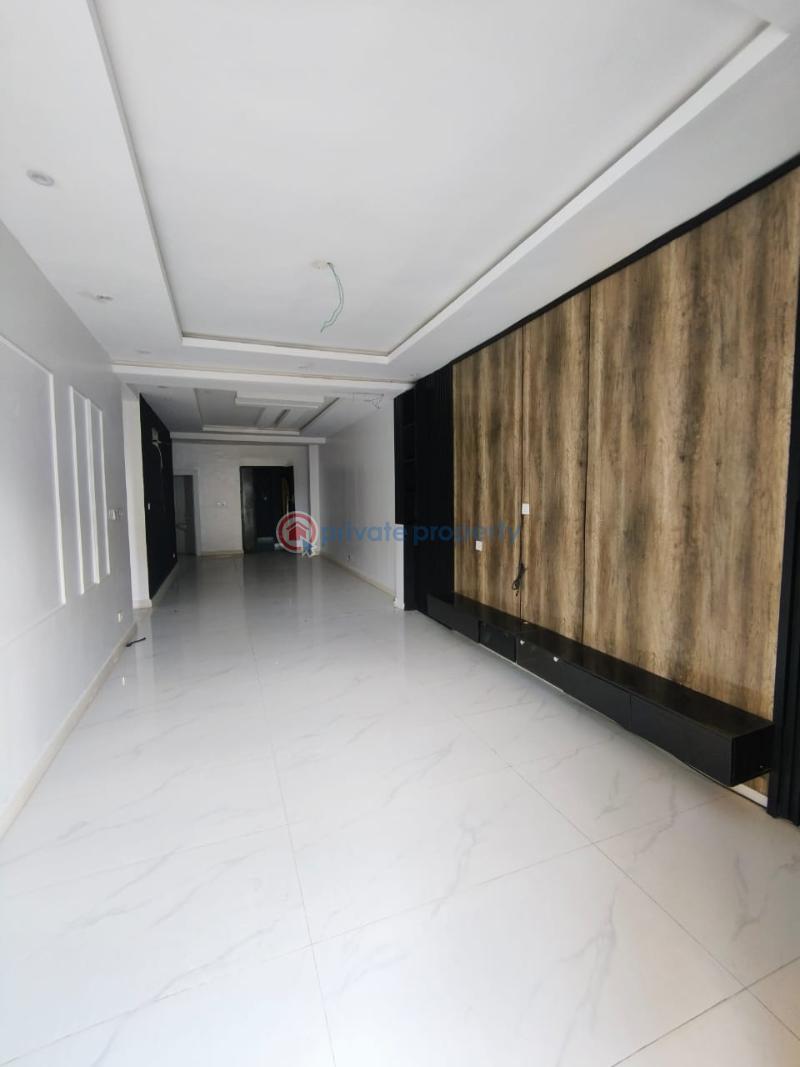 2 bedroom Block Of Flats For Sale Ikate Elegushi Lekki Lagos - 6